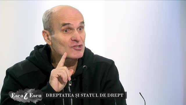 Cristian Tudor Popescu