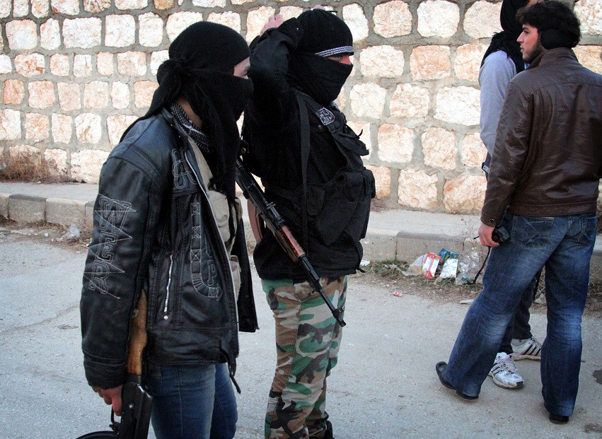 Statul Islamic ar putea să creeze un nou Califat. Ce ţări vizează jihadiştii