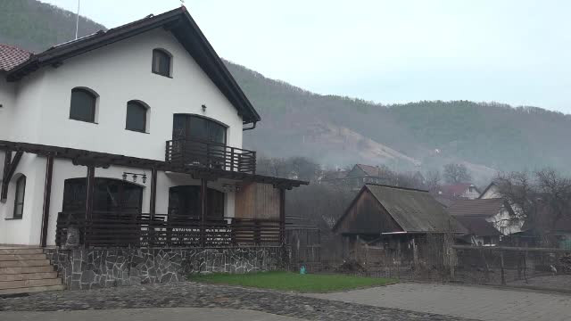 Staţiunea turistică din Alba care s-a dezvoltat după deschiderea Transalpina