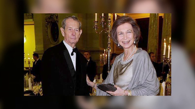 Funeraliile Regelui Mihai. Capetele încoronate și familiile nobiliare care vor participa la înmormântare