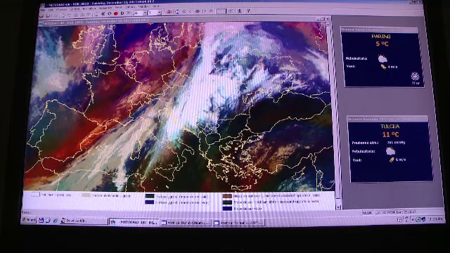 Explicația meteorologilor pentru vremea neobișnuit de caldă