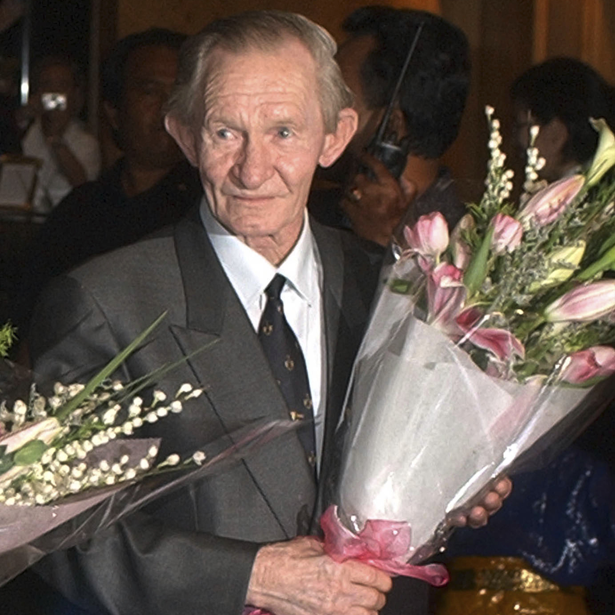 Charles Jenkins, soldatul american care a dezertat în Coreea de Nord, a murit