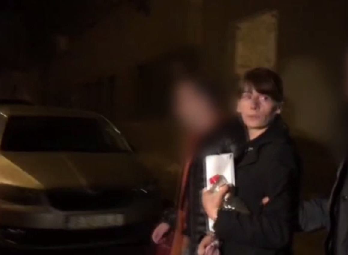 Femeia acuzată de crima de la staţia de metrou Dristor 1, expertizată psihiatric