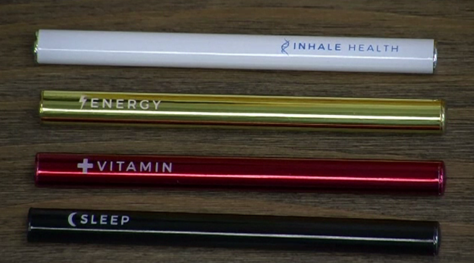 Tigări cu vitamine, cea mai nouă invenție pentru oamenii care vor să se lase de fumat