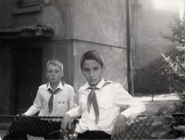 Victor Mihai Iliescu