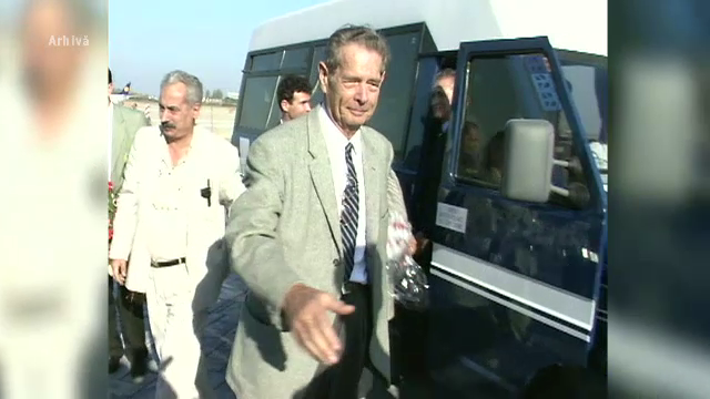 Mărturiile celor ce l-au cunoscut pe Rege. "Au existat doi regi: Mihai trupul şi Mihai spiritul"