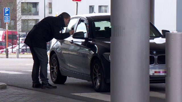 Șoferii ar putea fi amendați, încă de la prima abatere