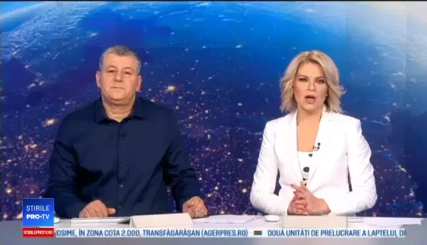 Bacșisul primit de o chelneriță de la un client generos. L-a împărțit cu alți colegi