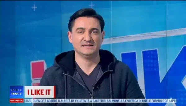 iLikeIT. Gadget made in România. De ce este specială lampa multifuncțională Roll