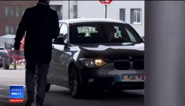 Șoferii ar putea fi amendați, încă de la prima abatere