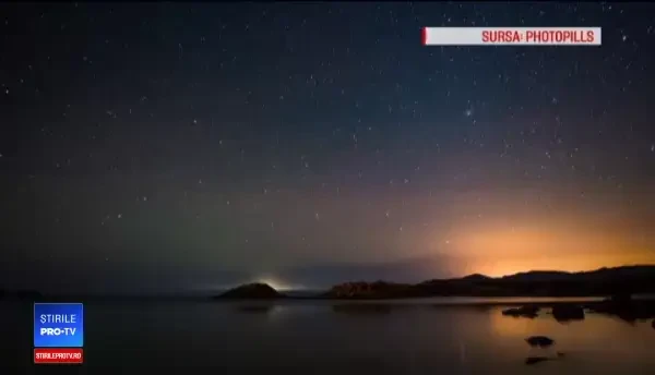 Geminidele, cea mai frumoasă ploaie de meteori. Pot fi văzute cu ochiul liber, miercuri