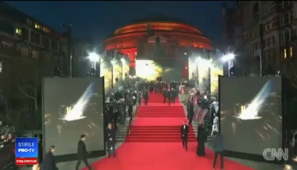 Star Wars: The Last Jedi a avut premiera la Londra. Când ajunge în cinematografele românești