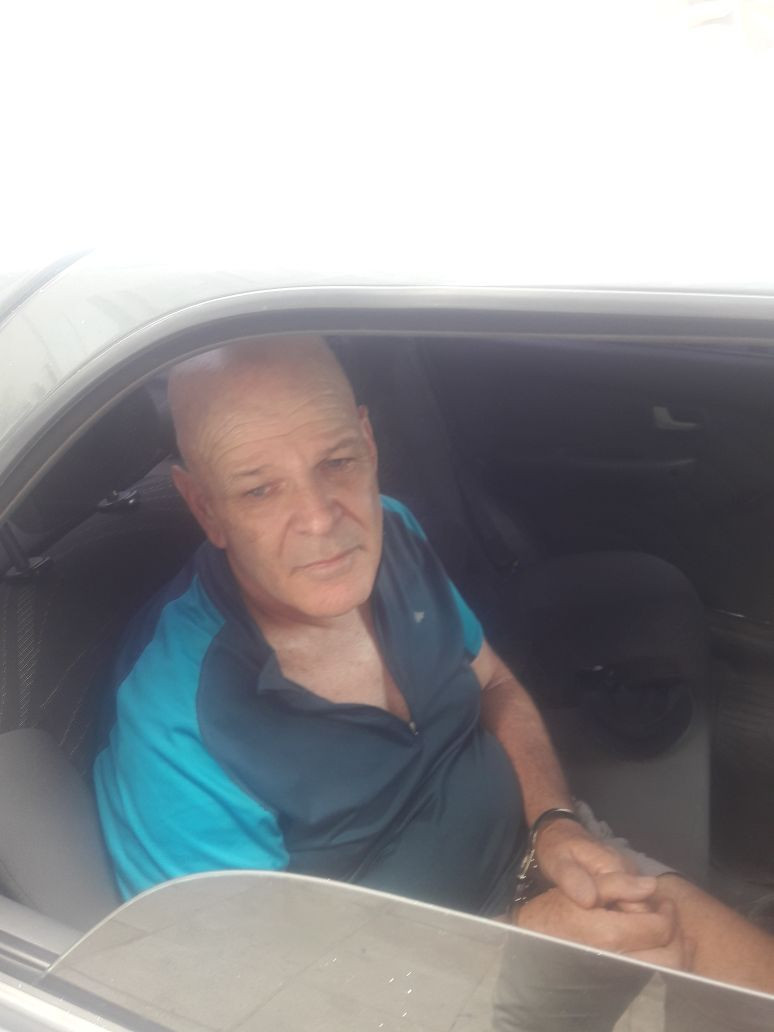 Omul de afaceri Avraham Morgenstern, dat în urmărire internațională, a fost prins în Buenos Aires