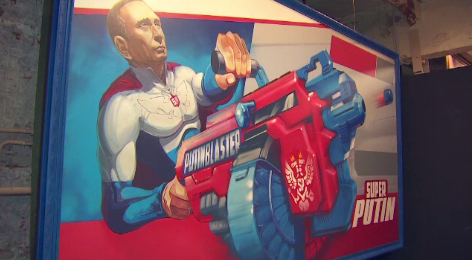 Vladimir Putin se întâlnește joi cu jurnaliștii, la Kremlin. Peste 1.600 de ziariști au fost acreditați