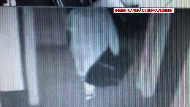 Hoț prins la furat după ce înainte cu o zi a dat lovitura în acelaşi loc