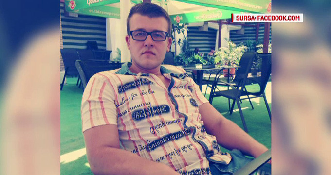 Studentul care şi-a înjunghiat doi colegi şi a dat foc camerei de cămin, condamnat pe viaţă