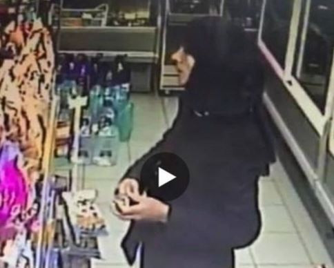 Gestul pe care l-ar fi făcut Magdalena Șerban înainte de a comite crima de la metrou