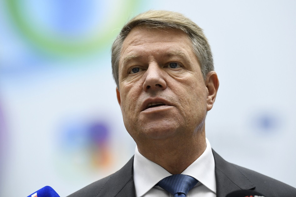 Iohannis, la reuniunea extraordinară a Consiliului European. Va pleda pentru implementarea certificatelor verzi digitale