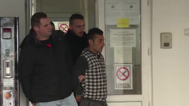 Pasager bătut şi jefuit pe peronul gării Teiş, când aştepta trenul. Explicaţia hoţului