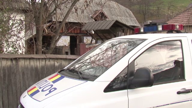 Român plecat la muncă în Italia, găsit decapitat într-o pădure din Catania