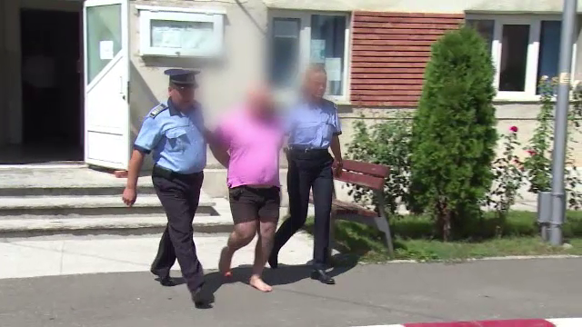 Profesorul criminal din Mioveni, trimis în judecată, deși e bolnav psihic