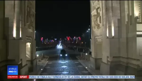 România intră de azi, timp de trei zile, în doliu național, în memoria Regelui Mihai