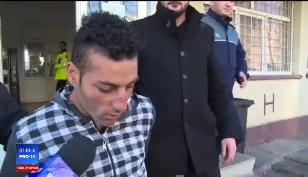 Pasager bătut şi jefuit pe peronul gării Teiş, când aştepta trenul. Explicaţia hoţului