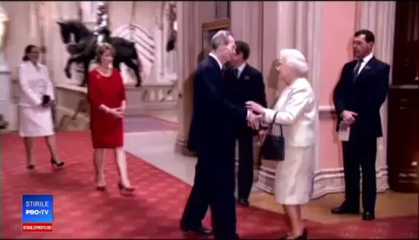 Familiile Regale participante la Funeraliile Regelui Mihai I. Regele Simeon al II-lea al Bulgariei a sosit deja în România