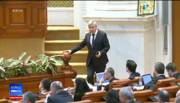 Codul Penal, în viziunea PSD-ALDE: suspecţii de corupţie vor fi protejaţi şi avertizaţi din timp