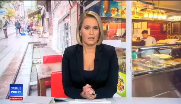 Parlamentul European a respins legea care interzicea unii aditivi chimici în produsele de tip shaorma