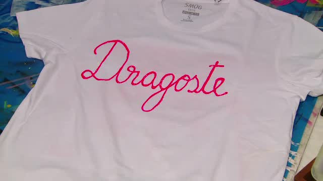 ”Dragoste” și artă. A trăit cu 5 lei pe zi, până când i-a venit o idee care l-a făcut faimos