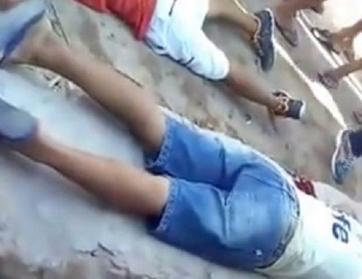 Masacru în timpul antrenamentului unui echipe de fotbal din Brazilia: 5 jucători, împuşcaţi