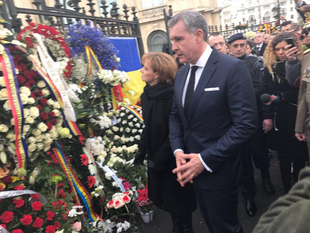 Principesa Margareta