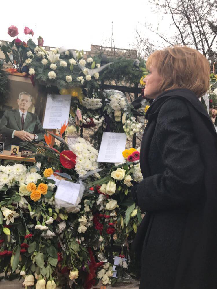 Principesa Margareta