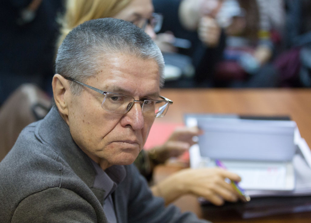 Lumea politică din Rusia, într-un impas. Un fost ministru, condamnat la închisoare