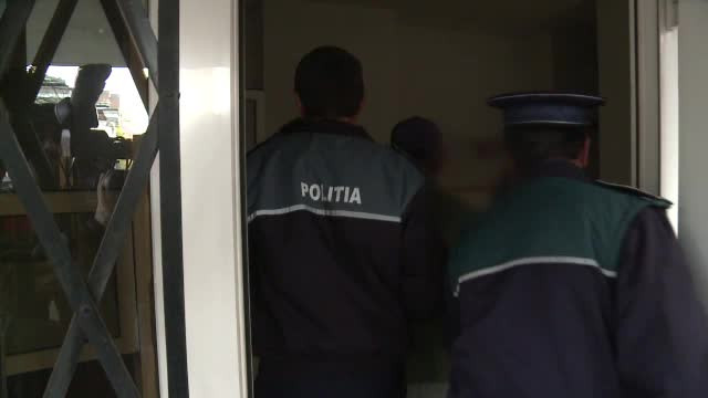 Frauda de la Casa de Sănătate Galați. 4 suspecți au fost arestați