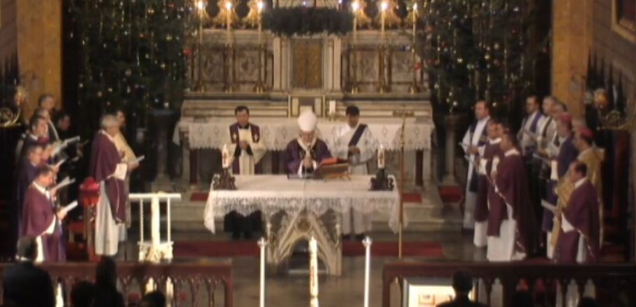 Recviem pentru Majestatea Sa