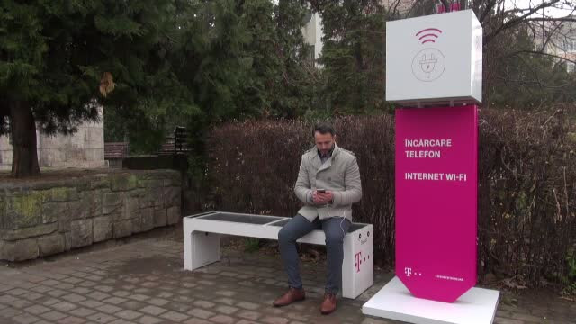 (P) Telekom a lansat al treilea proiect-pilot de tip Smart City, la Piatra Neamţ