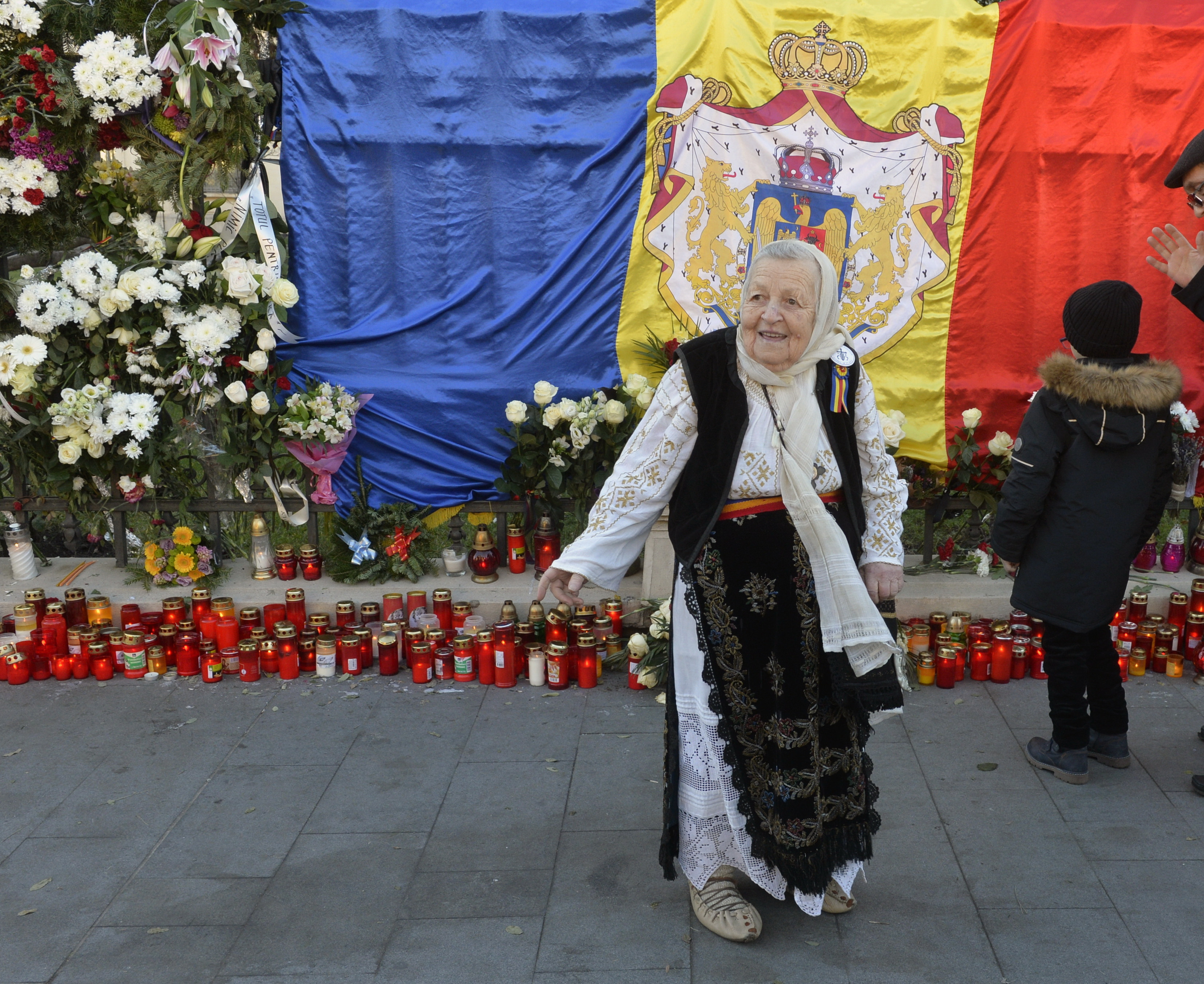 Omagiu Regele Mihai - 4