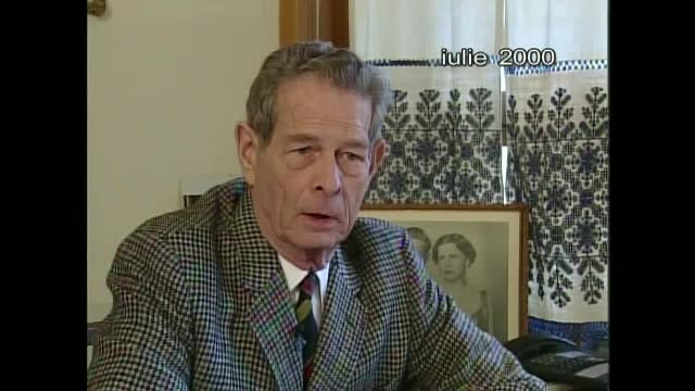 Noi detalii despre viața Regelui Mihai, dezvăluite într-un film documentar: „Era depresiv“