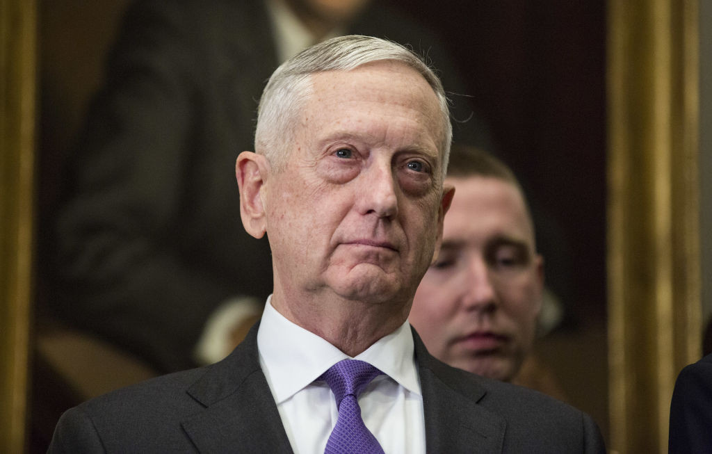 Șeful Pentagonului, după incidentul din Marea Azov: "În Rusia nu se poate avea încredere"