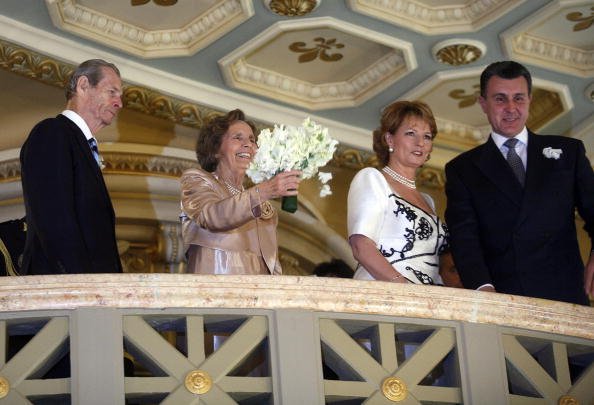 Regele Mihai