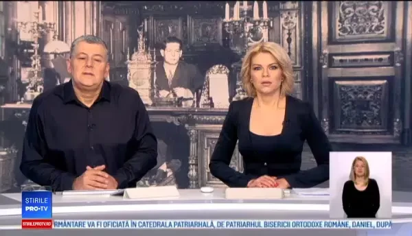 Mărturiile celor ce l-au cunoscut pe Rege. Au existat doi regi: Mihai trupul şi Mihai spiritul