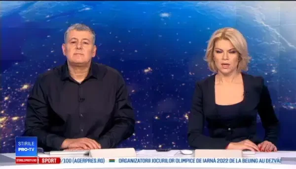 Van Damme a revenit pe ecrane. Va juca într-un serial de comedie