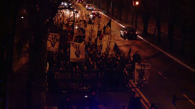 Revoluția din decembrie '89, comemorată la Timișoara