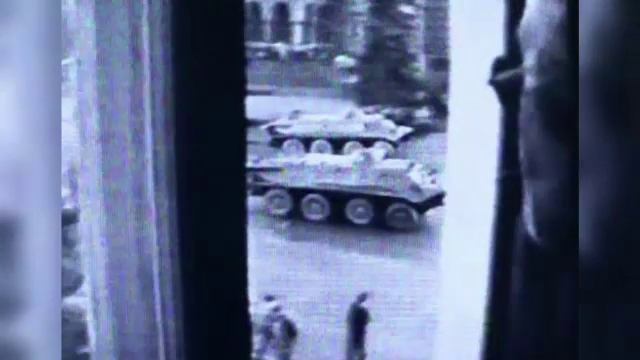 28 de ani de la Revoluție. Sute de tineri au mărșăluit pe străzile Timișoarei