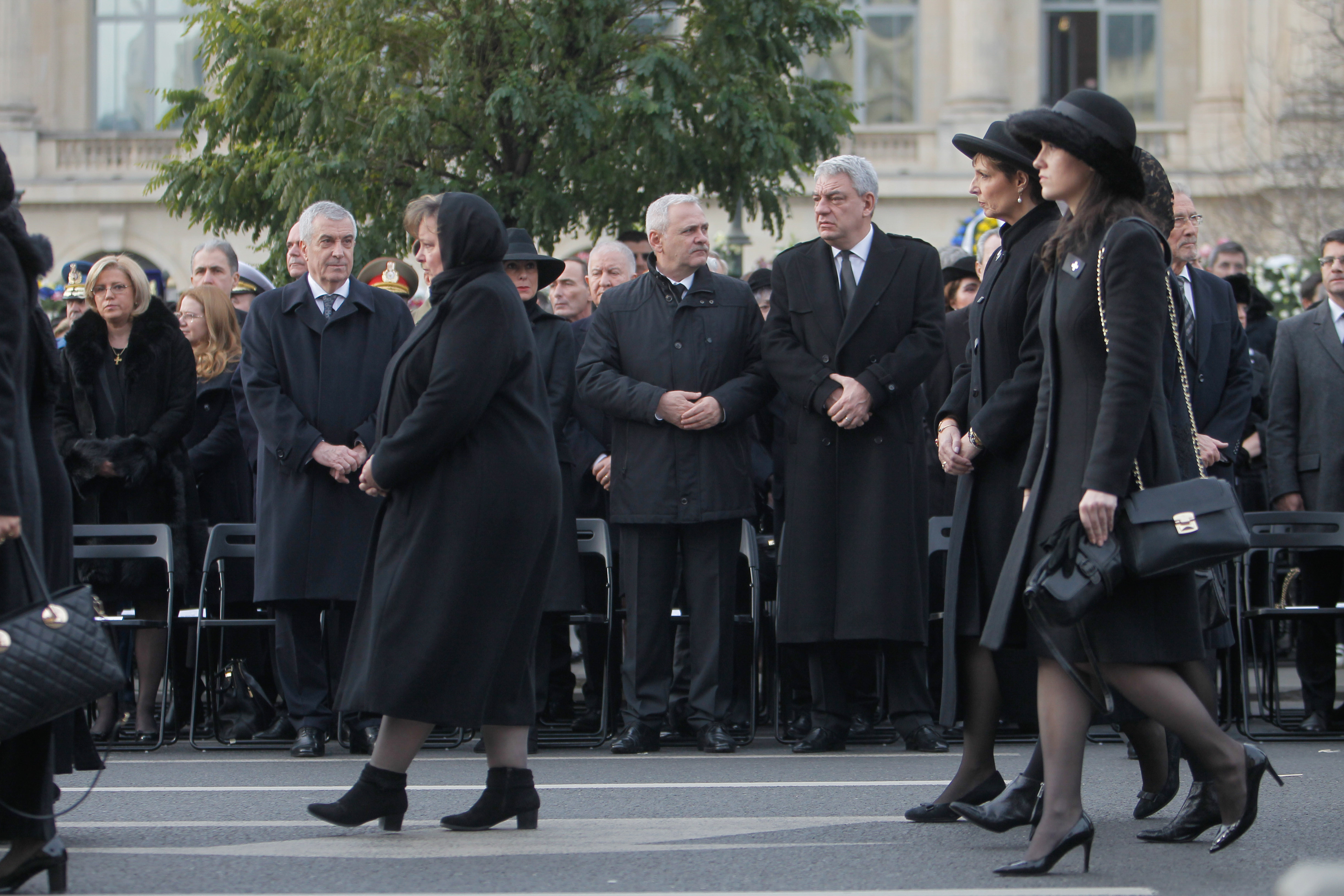 NY Times: Regele Mihai, văzut de români în opoziție cu o clasă politică asociată cu corupția