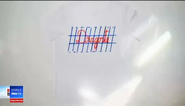 Dragoste și artă. A trăit cu 5 lei pe zi, până când i-a venit o idee care l-a făcut faimos