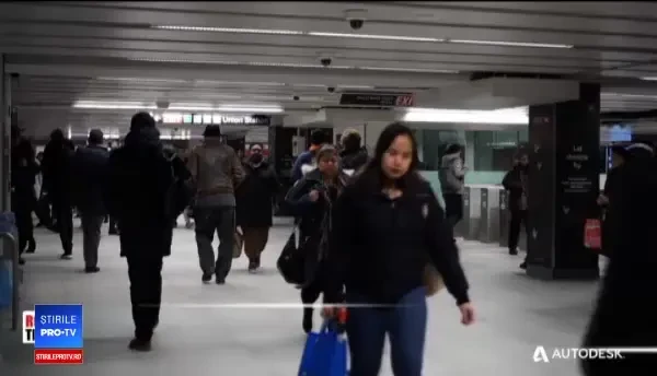 Românul ales de Elon Musk să construiască trenul viitorului. Pe el ar putea fi steagul României