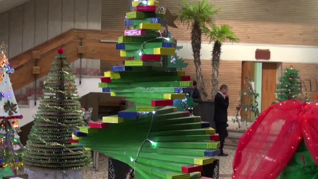 Brazii neconvenționali, creațiile viitorilor ingineri din Galați. Cât costă